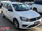 VW - Volkswagen Gol 1.0 12v 4p. Branca