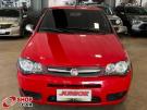 FIAT Palio Way Celebration 1.0 4p. Vermelha