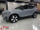 VOLVO XC40 Recharge Ultimate AWD Cinza