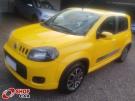 FIAT Uno Sporting 1.4 4p. Amarela