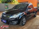 GM - Chevrolet Montana Sport 1.4 Preta
