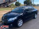 TOYOTA Corolla GLi 1.8 16v Preta