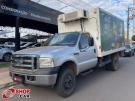 FORD F4000 3.9TDi Prata
