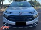 FIAT Toro Volcano 2.0TDi 16v 4x4 Prata