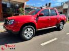 RENAULT Duster Oroch Expression 1.6 16v Vermelha