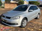 VW - Volkswagen Voyage 1.6 Prata