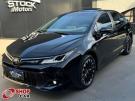 TOYOTA Corolla GR-Sport 2.0 16v Preta