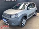 FIAT Uno Way 1.4 4p. Prata