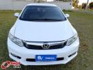 HONDA Civic EXR 2.0 16v Branca