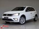 VW - Volkswagen Gol Track 1.0 12v 4p. Branca
