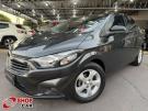 GM - Chevrolet Onix LT 1.4 Cinza