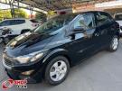 GM - Chevrolet Onix LT 1.4 Preta