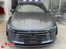 BYD King GS DM-i 1.5 16v Prata