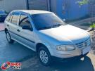 VW - Volkswagen Gol 1.0 4p. Prata