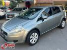 FIAT Punto Attractive 1.4 Cinza