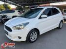 FORD Ka Hatch SE 1.0 12v Branca