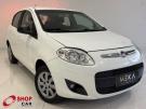 FIAT Palio Attractive 1.4 4p. Branca