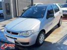FIAT Palio Celebration Economy 1.0 4p. Prata