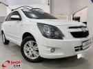 GM - Chevrolet Cobalt LTZ 1.8 Branca