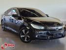 HONDA Civic Touring 1.5T 16v Preta