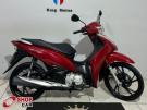 HONDA Biz 125i Vermelha