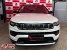 JEEP Compass Limited 1.3 16v T270 Branca