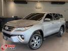 TOYOTA Hilux SW4 SR 2.7 16v Prata