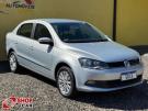 VW - Volkswagen Voyage Comfortline 1.6 Prata