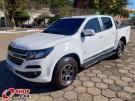 GM - Chevrolet S10 LT 2.8CTDi 16v 4x4 C.D. Branca
