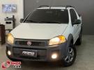 FIAT Strada Hard Working 1.4 C.D. Branca