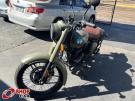 ROYAL ENFIELD Classic Signals 350 Cinza