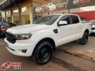 FORD Ranger XL 2.2TDCi 16v 4x4 C.D. Branca
