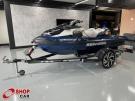 SEADOO Jet Ski GTX Azul
