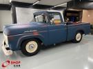 FORD F100 3.6 Azul