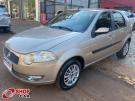 FIAT Palio ELX 1.4 4p. Bege