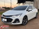GM - Chevrolet Cruze Sedan LTZ 1.4T 16v Branca