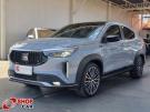 FIAT Fastback Limited Edition 1.3T 16v Cinza