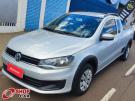 VW - Volkswagen Saveiro 1.6 C.E. Prata