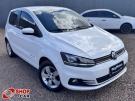 VW - Volkswagen Fox Comfortline 1.6 4p. Branca