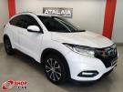 HONDA HR-V EXL 1.8 16v Branca
