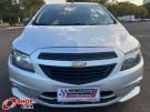 GM - Chevrolet Onix Joy 1.0 Prata