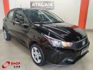 FIAT Argo Drive 1.0 Preta