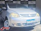 VW - Volkswagen Fox Plus 1.6 4p. Prata