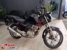 HONDA CG 160i Fan Preta