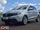 FIAT Argo Drive 1.0 Branca
