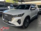 CHERY Tiggo 7 Pro Max Drive 1.6T 16v Branca