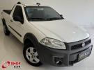 FIAT Strada Hard Working 1.4 C.S. Branca