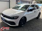 VW - Volkswagen Polo Hatch Track 1.0 12v Branca