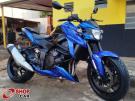 SUZUKI GSX-S 750 Preta/Azul