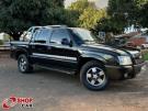 GM - Chevrolet S10 Executive 2.8TD 4X4 C.D. Preta
